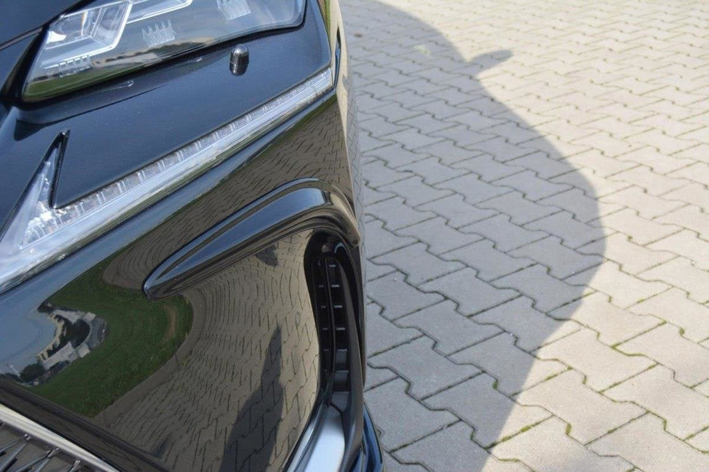 Maxton Design Frames For Lights para Lexus NX Mk1 - imagen 3