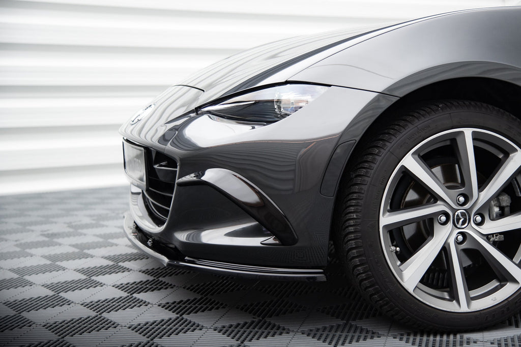 Maxton Design Frames For Lights para Mazda MX-5 ND (Mk4) - imagen 1