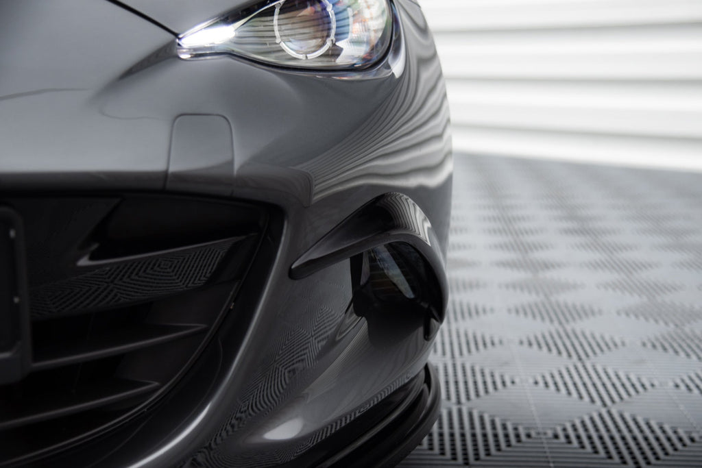 Maxton Design Frames For Lights para Mazda MX-5 ND (Mk4) - imagen 2