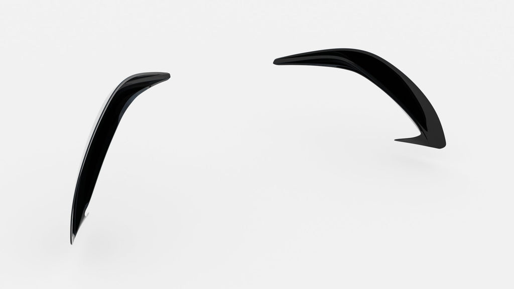 Maxton Design Frames For Lights para Mazda MX-5 ND (Mk4) - imagen 4