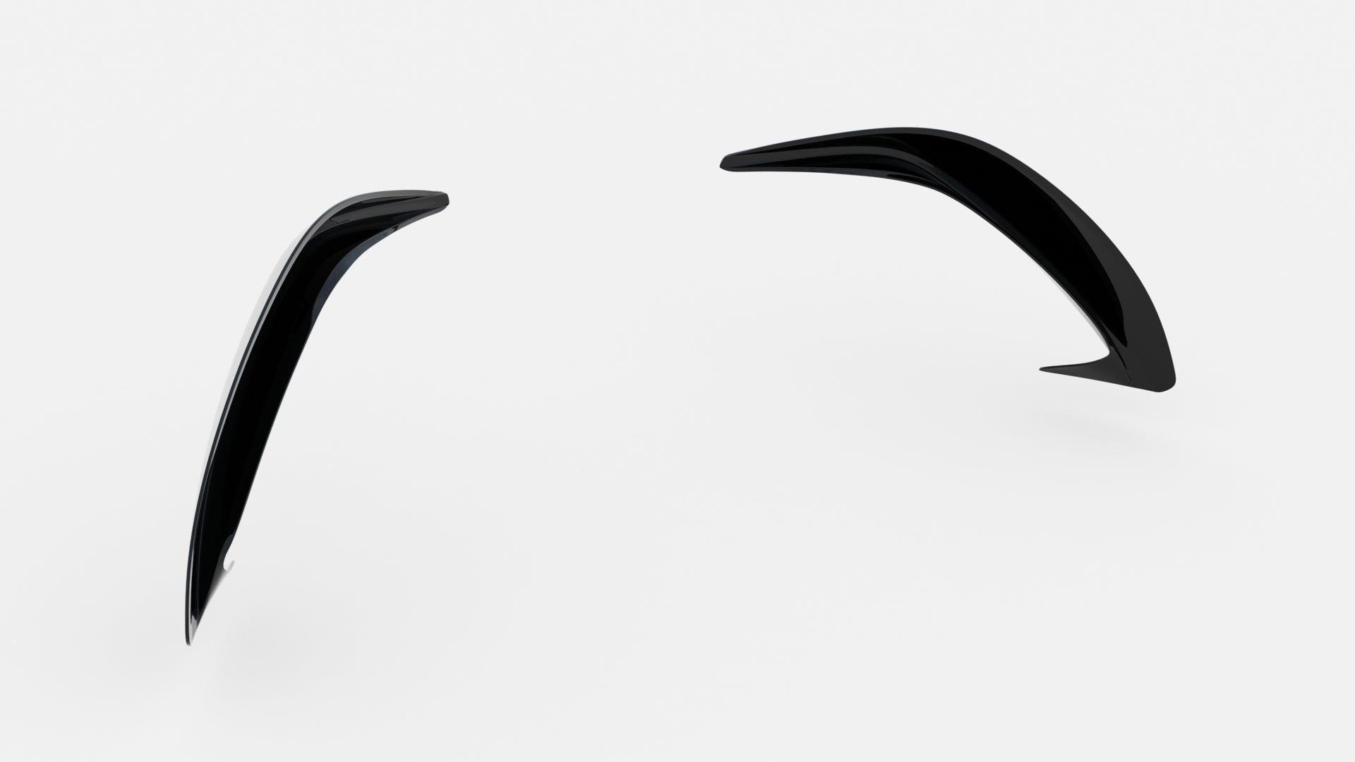 Maxton Design Frames For Lights para Mazda MX-5 ND (Mk4) - imagen 4