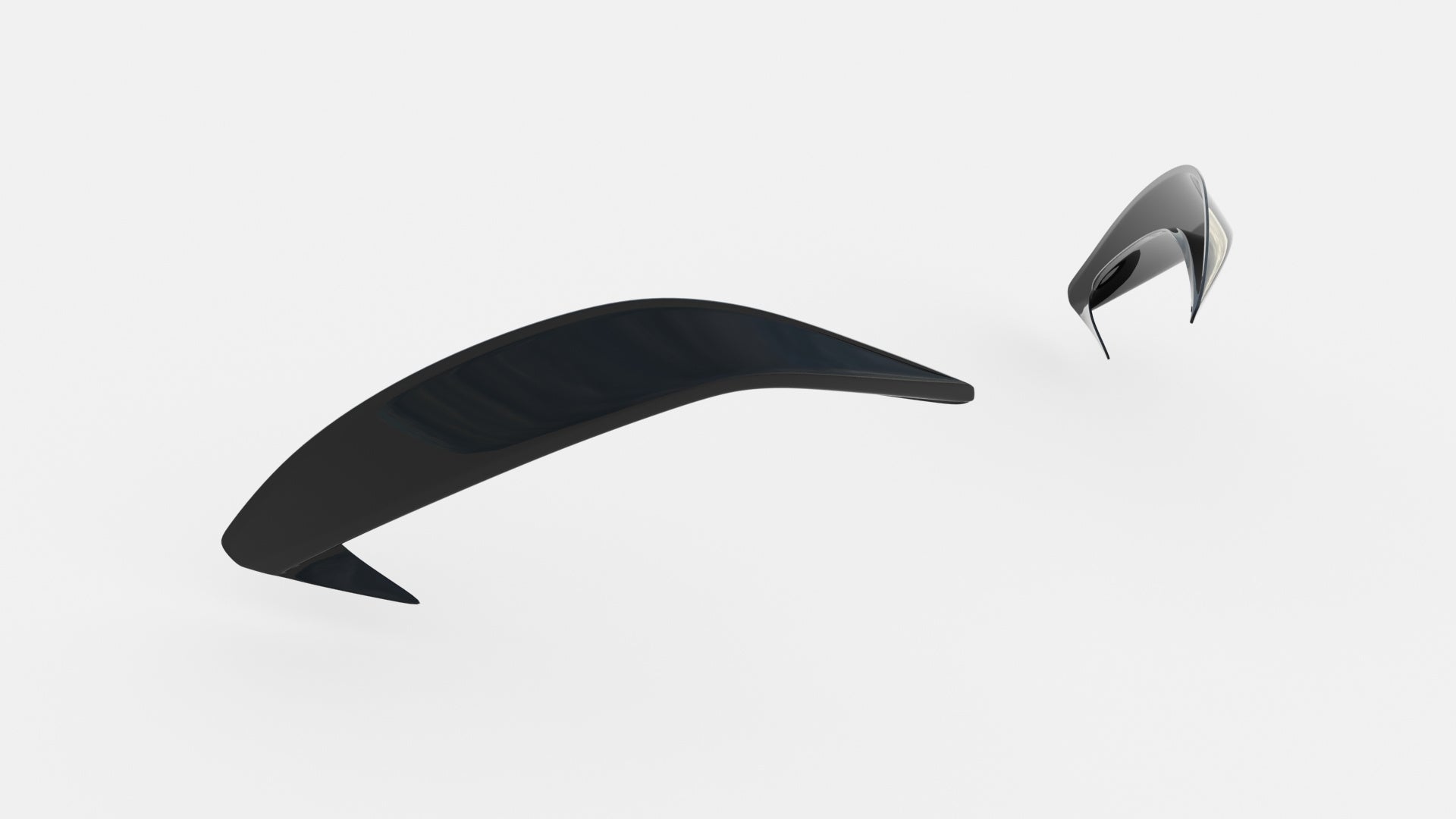 Maxton Design Frames For Lights para Mazda MX-5 ND (Mk4) - imagen 5