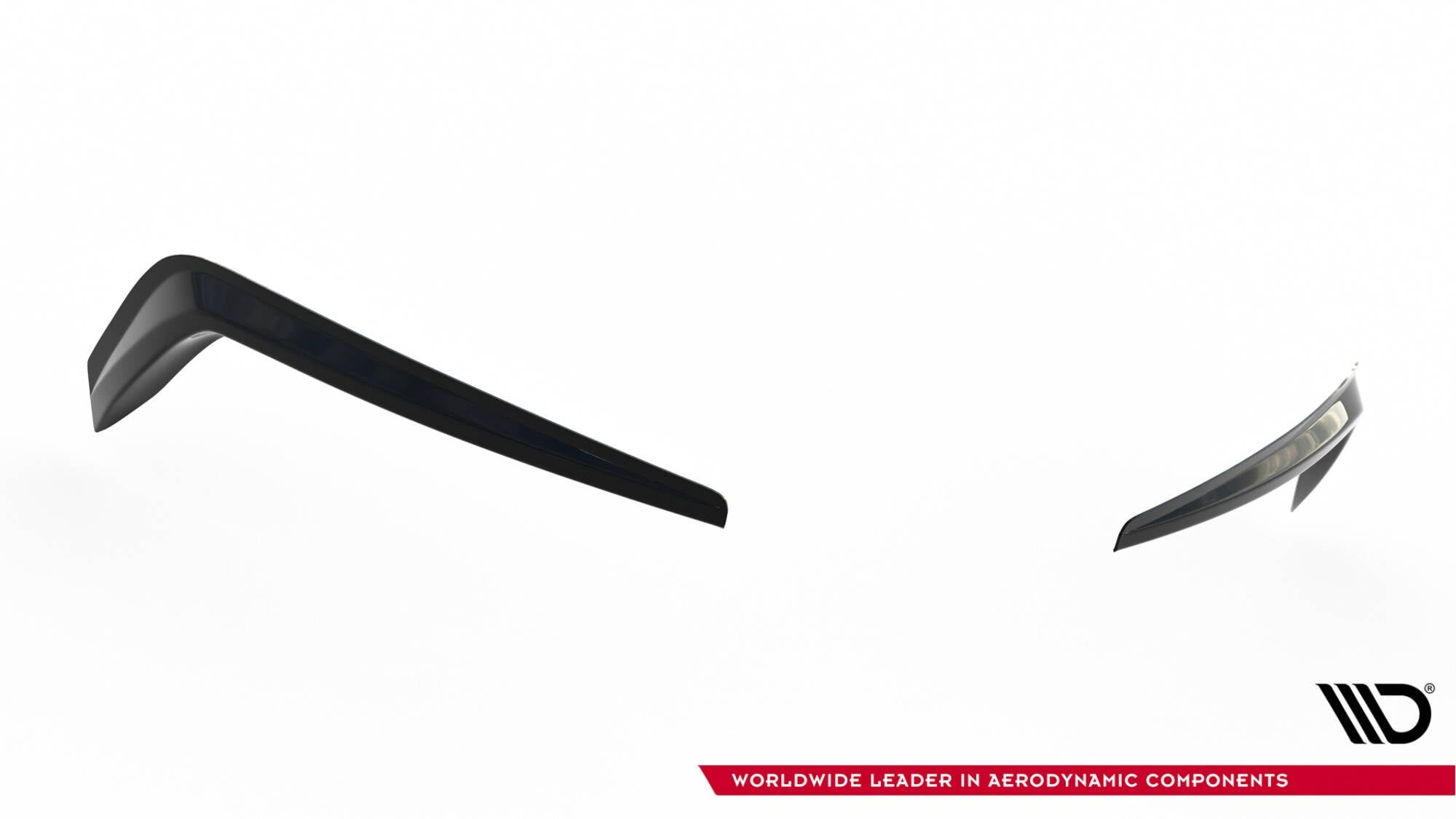 Maxton Design Frames For Lights para Skoda Superb Liftback / Combi Mk3 - imagen 4