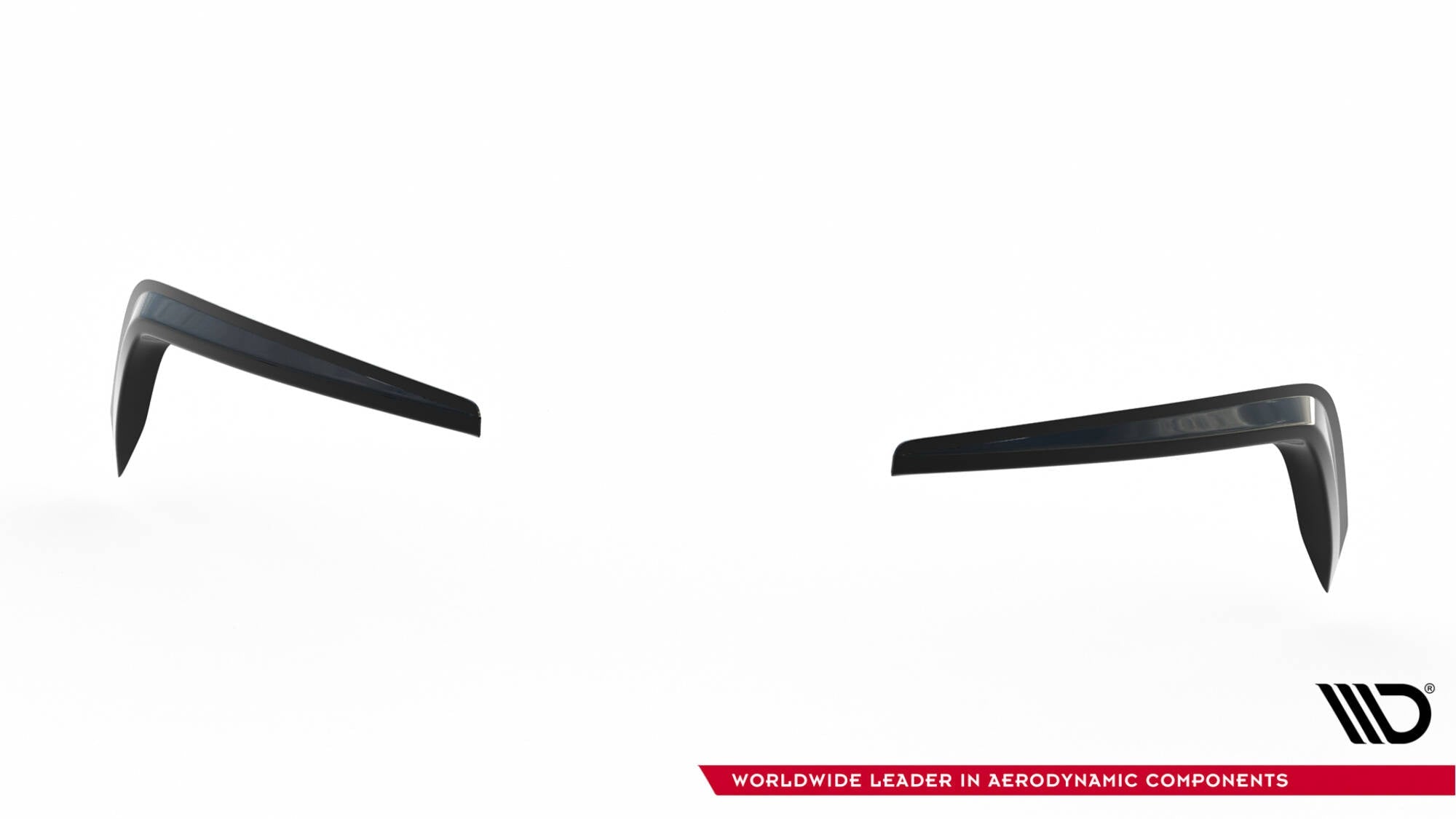 Maxton Design Frames For Lights para Skoda Superb Liftback / Combi Mk3 - imagen 5