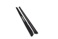 Maxton Design Side Skirt Diffusers para Volkswagen Golf Mk7 Facelift Standard - imagen 1