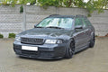 Maxton Design Splitter delantero para Audi S4 B5 - imagen 1