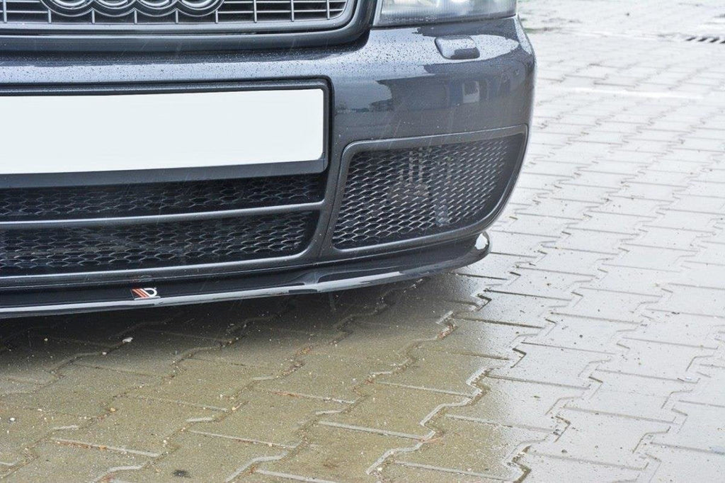 Maxton Design Splitter delantero para Audi S4 B5 - imagen 3