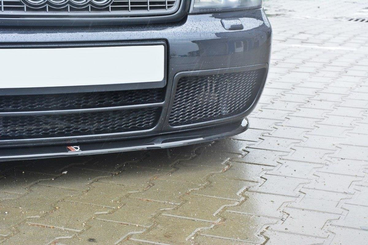 Maxton Design Splitter delantero para Audi S4 B5 - imagen 3
