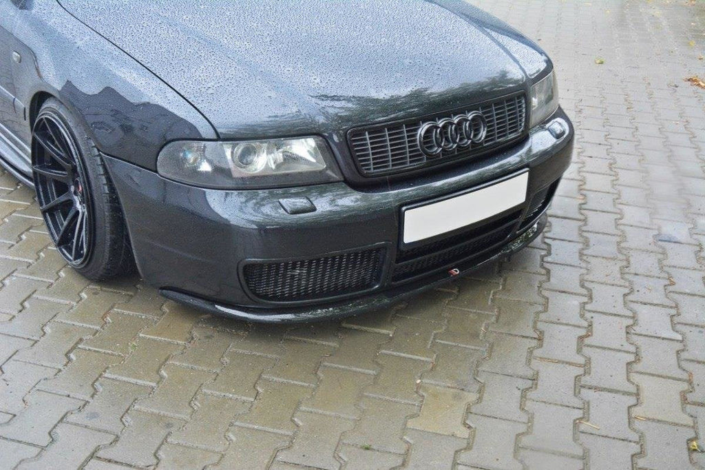 Maxton Design Splitter delantero para Audi S4 B5 - imagen 4