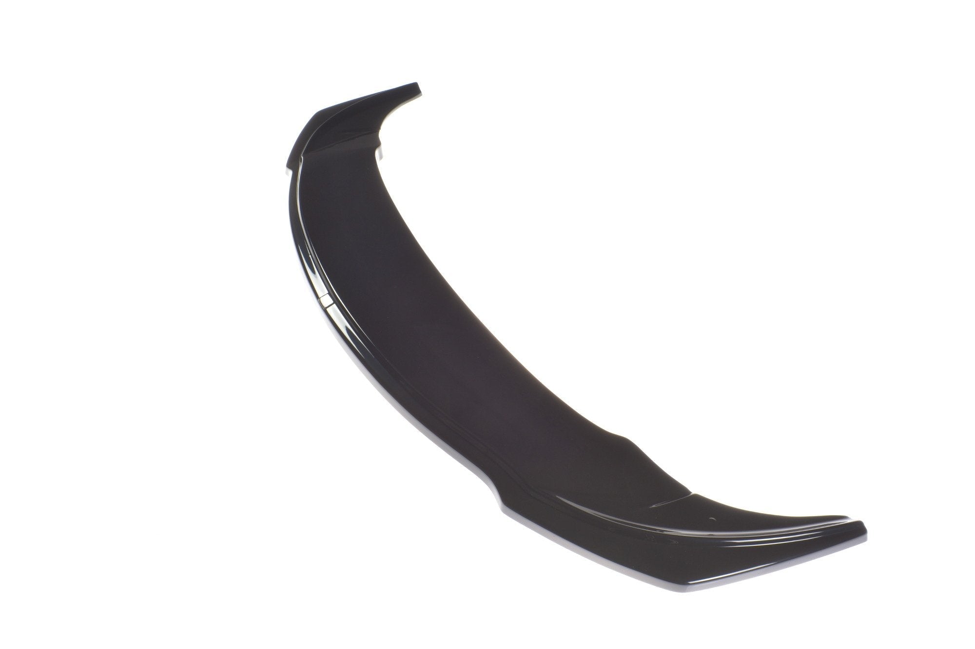 Maxton Design Splitter delantero para BMW 6 Gran Coupé - imagen 4