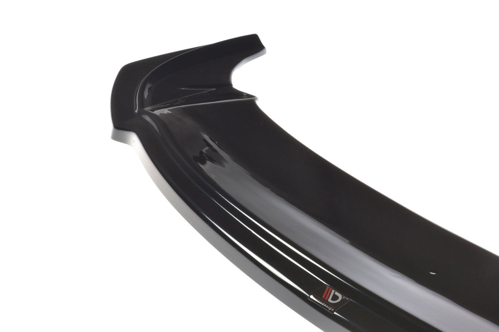 Maxton Design Splitter delantero para BMW 6 Gran Coupé - imagen 5