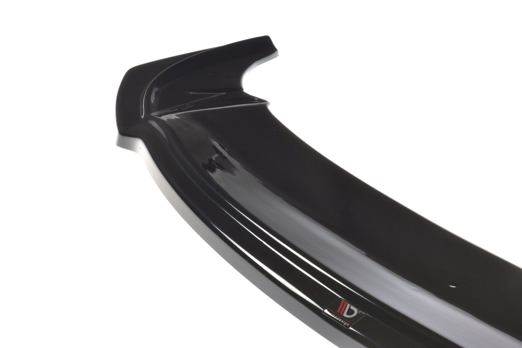 Maxton Design Splitter delantero para BMW 6 Gran Coupé - imagen 5
