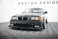 Maxton Design Front Racing Splitter para BMW M3 / 3 M-Pack E36 Coupe - imagen 1
