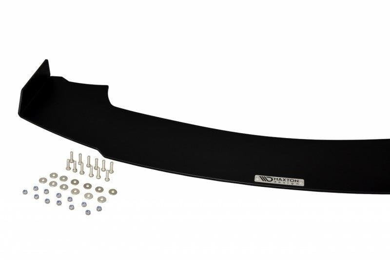 Maxton Design Front Racing Splitter para BMW M3 / 3 M-Pack E36 Coupe - imagen 8