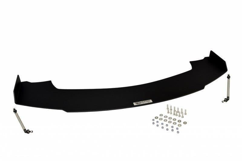 Maxton Design Front Racing Splitter para BMW M3 / 3 M-Pack E36 Coupe - imagen 6