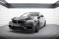 Maxton Design Splitter delantero para BMW M5 F10/ F11 - imagen 1