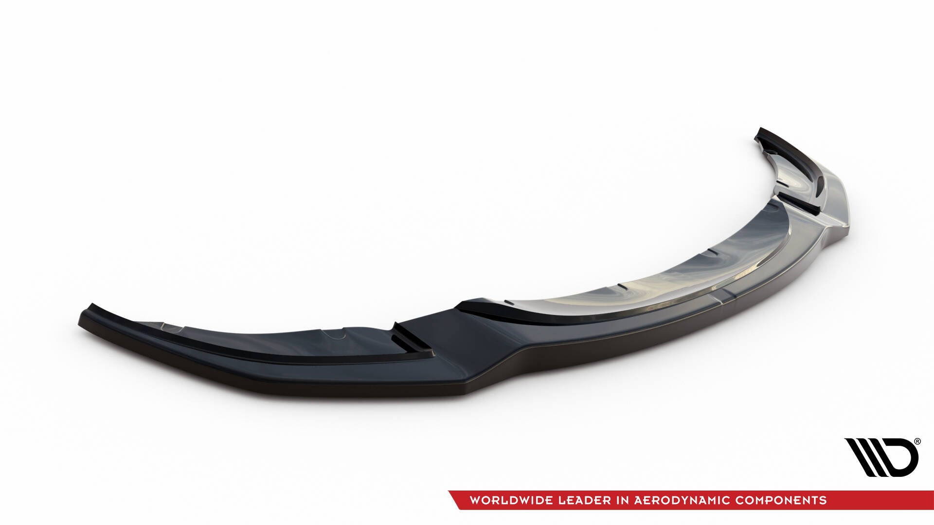 Maxton Design Splitter delantero para BMW M5 F10/ F11 - imagen 4