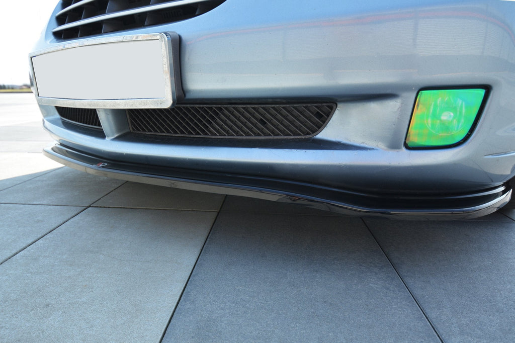 Maxton Design Splitter delantero para Chrysler Crossfire - imagen 3