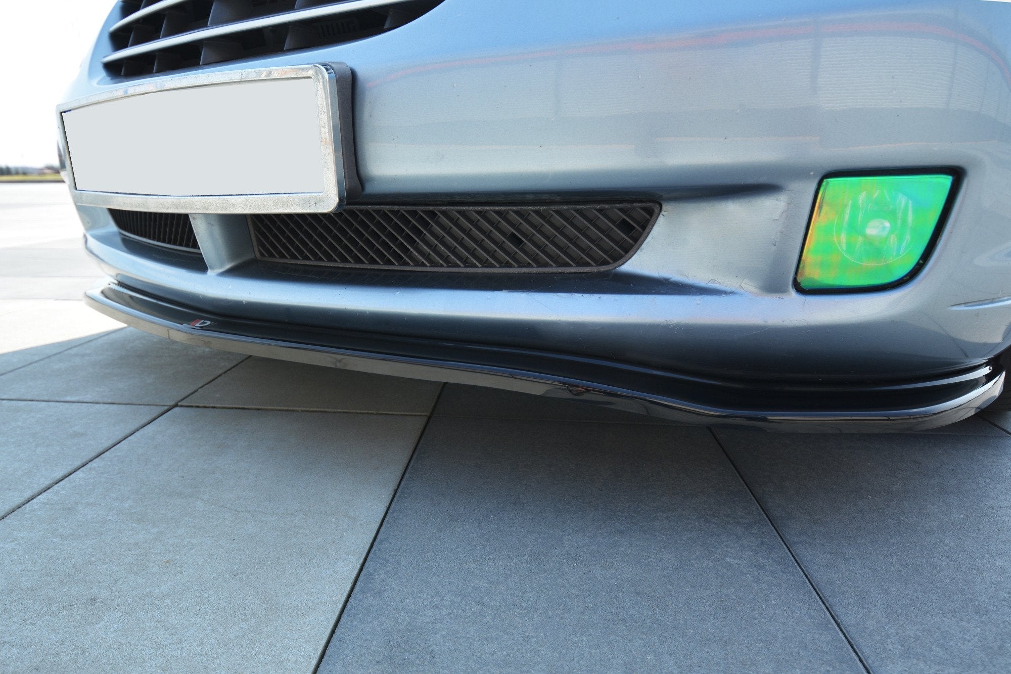 Maxton Design Splitter delantero para Chrysler Crossfire - imagen 3