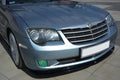 Maxton Design Splitter delantero para Chrysler Crossfire - imagen 1
