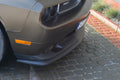 Maxton Design Splitter delantero para Dodge Challenger Mk3. PHASE-I SRT8 Coupe - imagen 1
