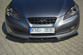 Maxton Design Splitter delantero para Hyundai Genesis Coupé Mk1 - imagen 1