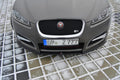 Maxton Design Splitter delantero para Jaguar XF (X250) Mk1 Sportbrake S-PACK - imagen 1