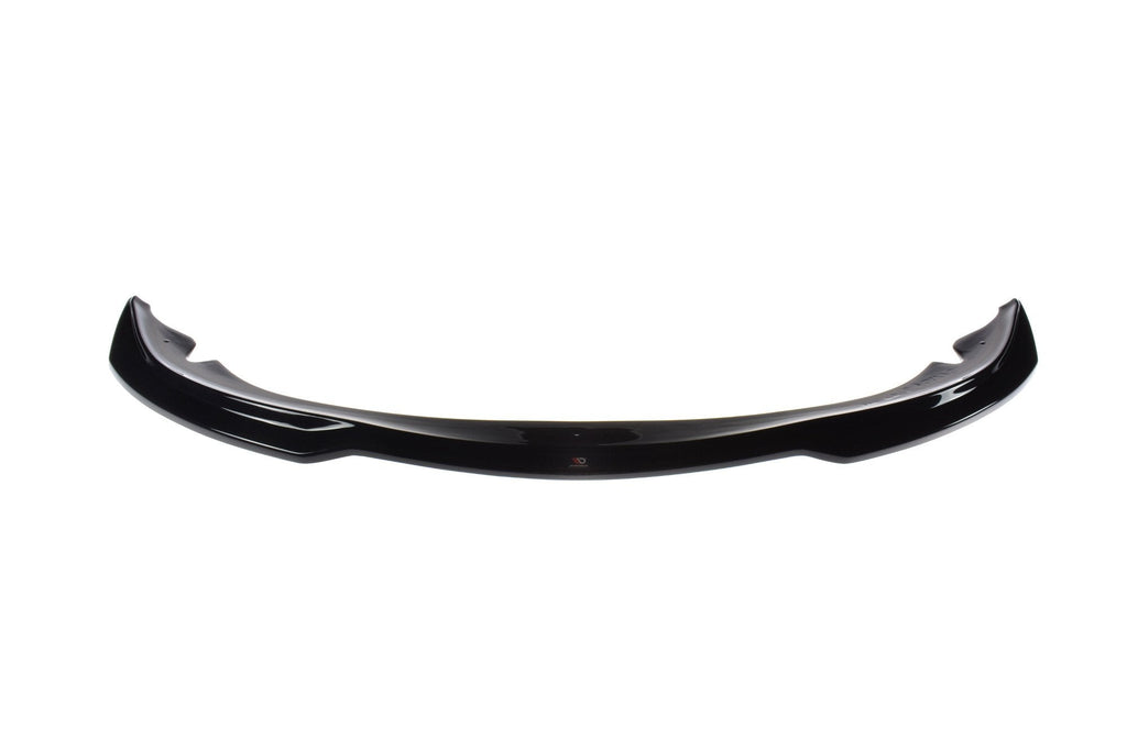 Maxton Design Splitter delantero para Maserati Quattroporte Mk5 Facelift - imagen 1