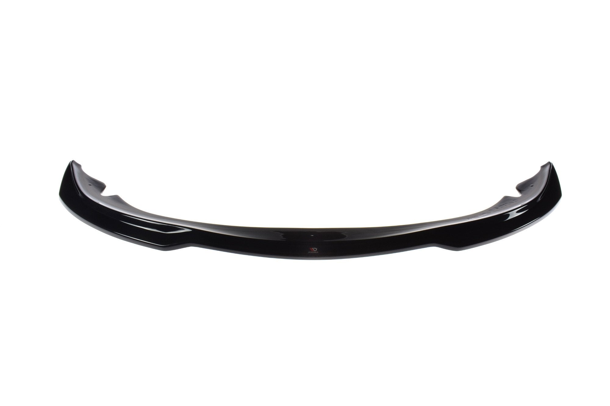 Maxton Design Splitter delantero para Maserati Quattroporte Mk5 Facelift - imagen 1