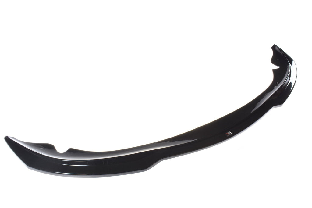 Maxton Design Splitter delantero para Maserati Quattroporte Mk5 Facelift - imagen 3