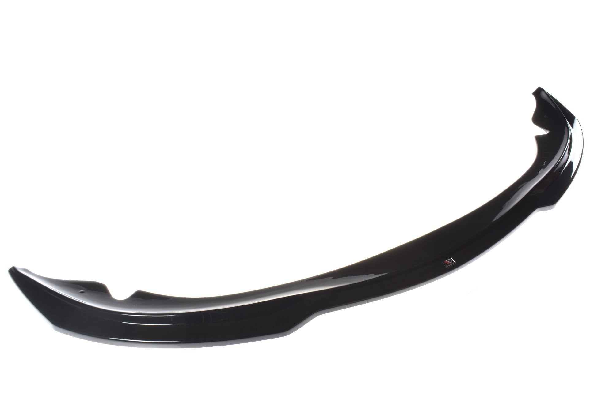 Maxton Design Splitter delantero para Maserati Quattroporte Mk5 Facelift - imagen 3