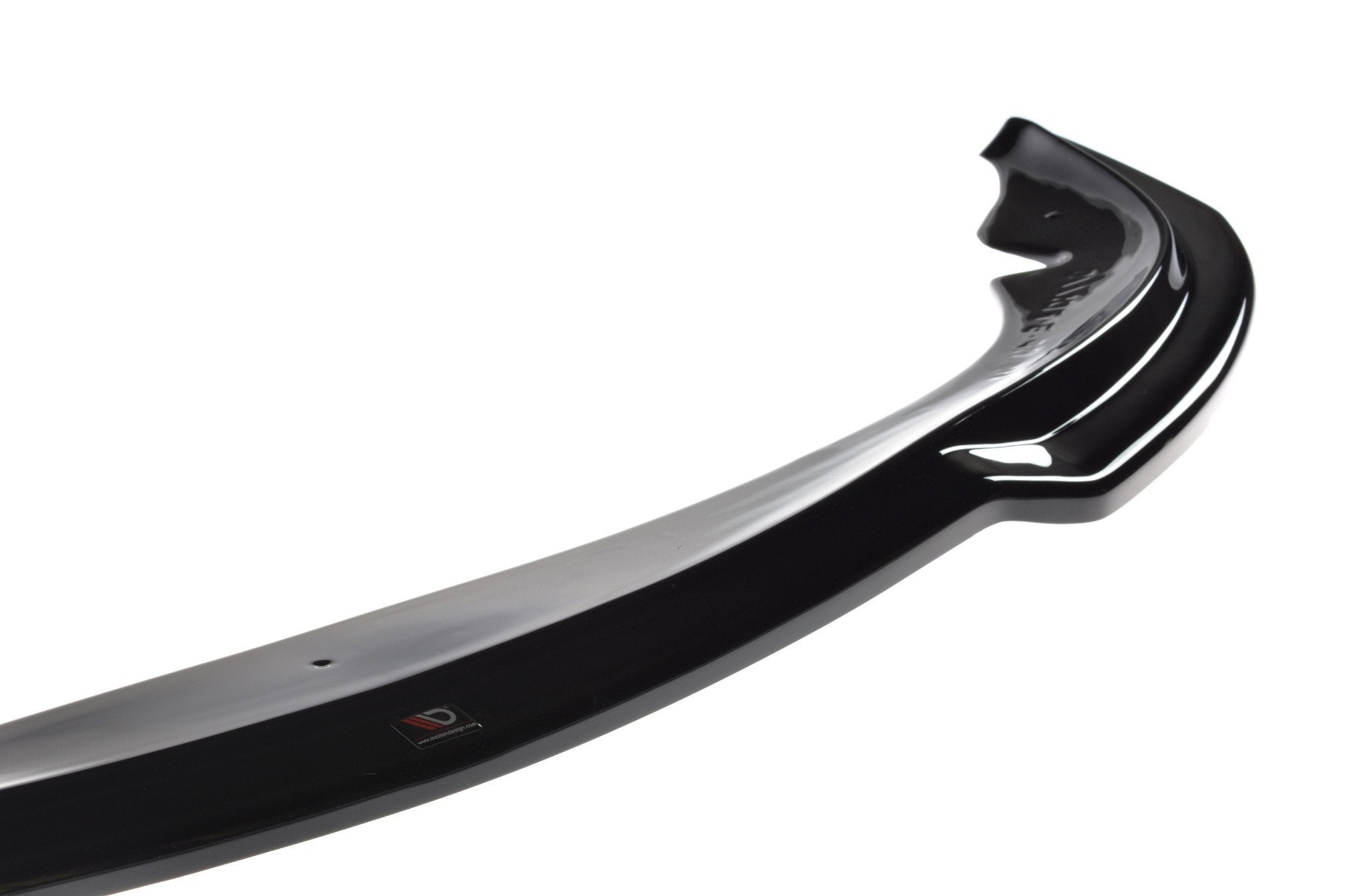 Maxton Design Splitter delantero para Maserati Quattroporte Mk5 Facelift - imagen 4