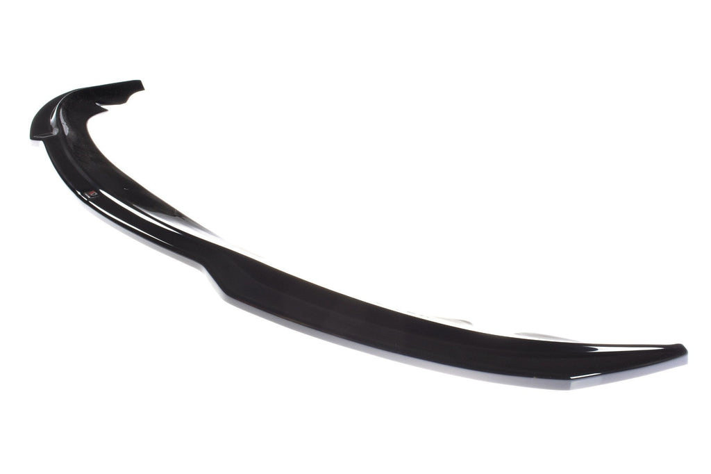 Maxton Design Splitter delantero para Maserati Quattroporte Mk5 Facelift - imagen 2
