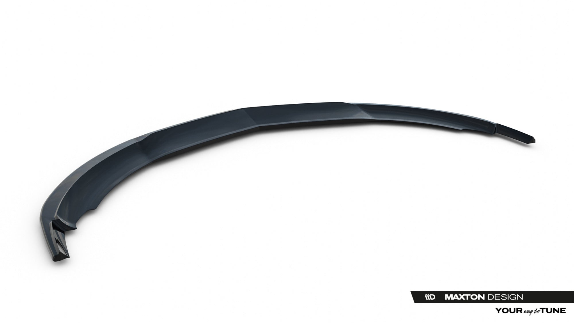 Maxton Design Splitter delantero para Mercedes-Benz W176 AMG-LINE - imagen 7