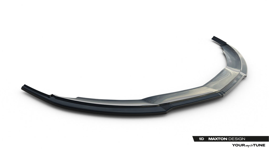Maxton Design Splitter delantero para Mercedes-Benz W176 AMG-LINE - imagen 6