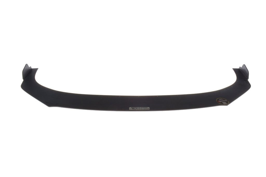 Maxton Design Front Racing Splitter para Hyundai I30 Mk3 N - imagen 5