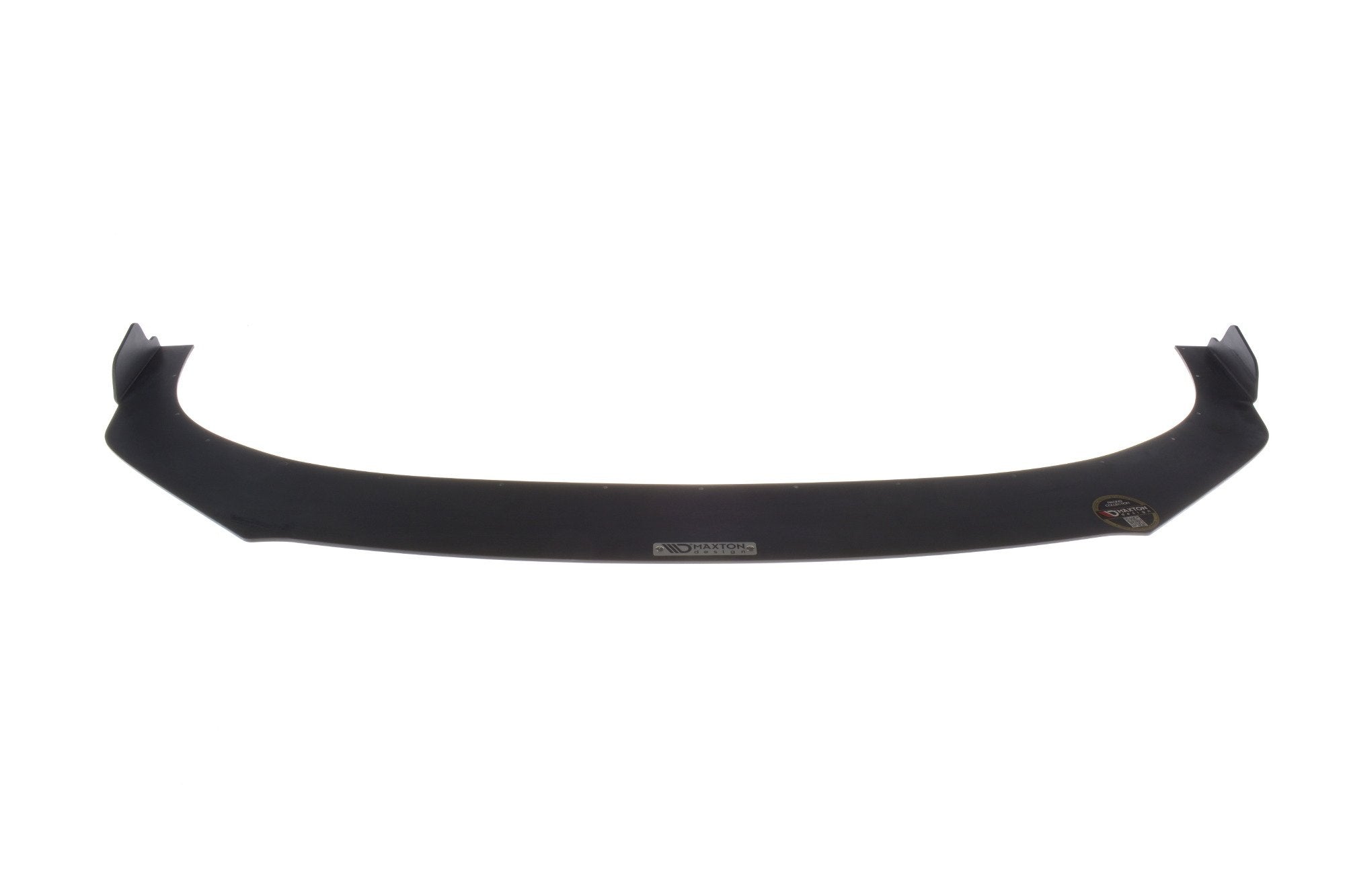 Maxton Design Front Racing Splitter para Hyundai I30 Mk3 N - imagen 5