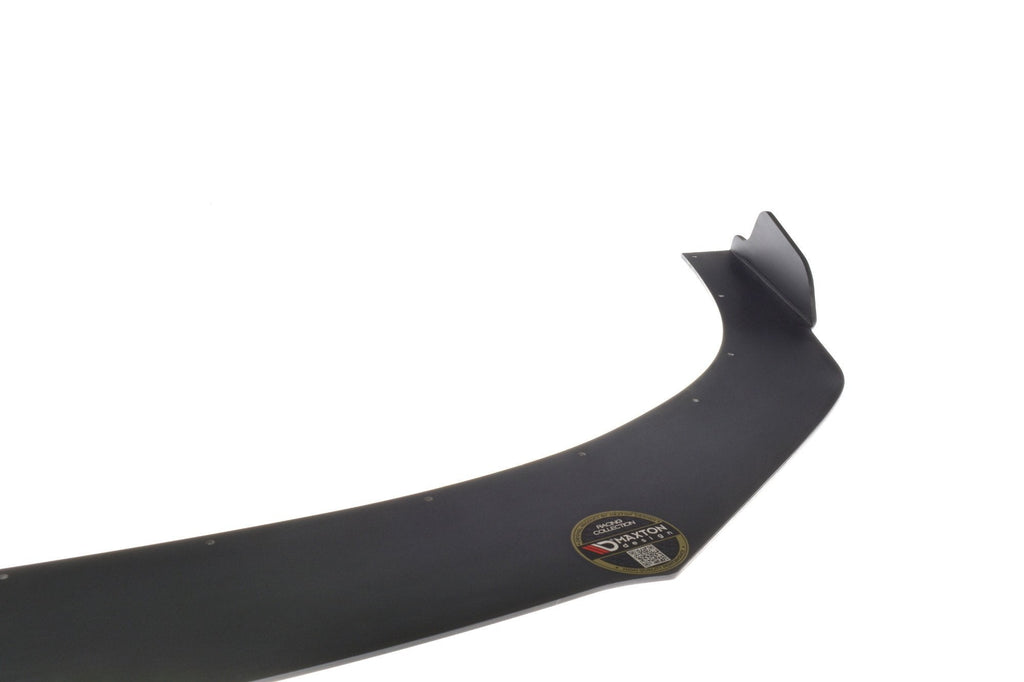 Maxton Design Front Racing Splitter para Hyundai I30 Mk3 N - imagen 6