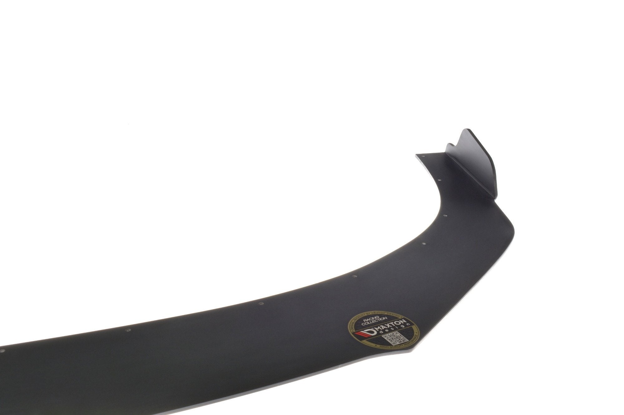 Maxton Design Front Racing Splitter para Hyundai I30 Mk3 N - imagen 6