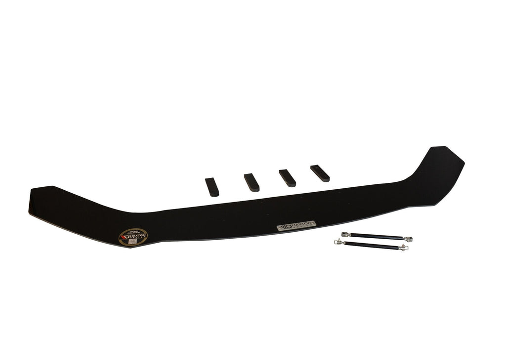 Maxton Design Front Racing Splitter V.1 para BMW 1 F20/F21 M-Power Facelift - imagen 4