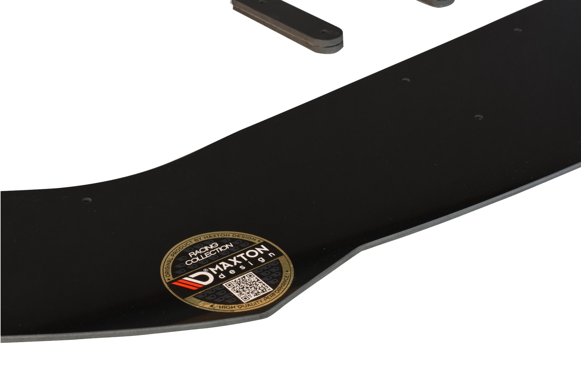Maxton Design Front Racing Splitter V.1 para BMW 1 F20/F21 M-Power Facelift - imagen 5
