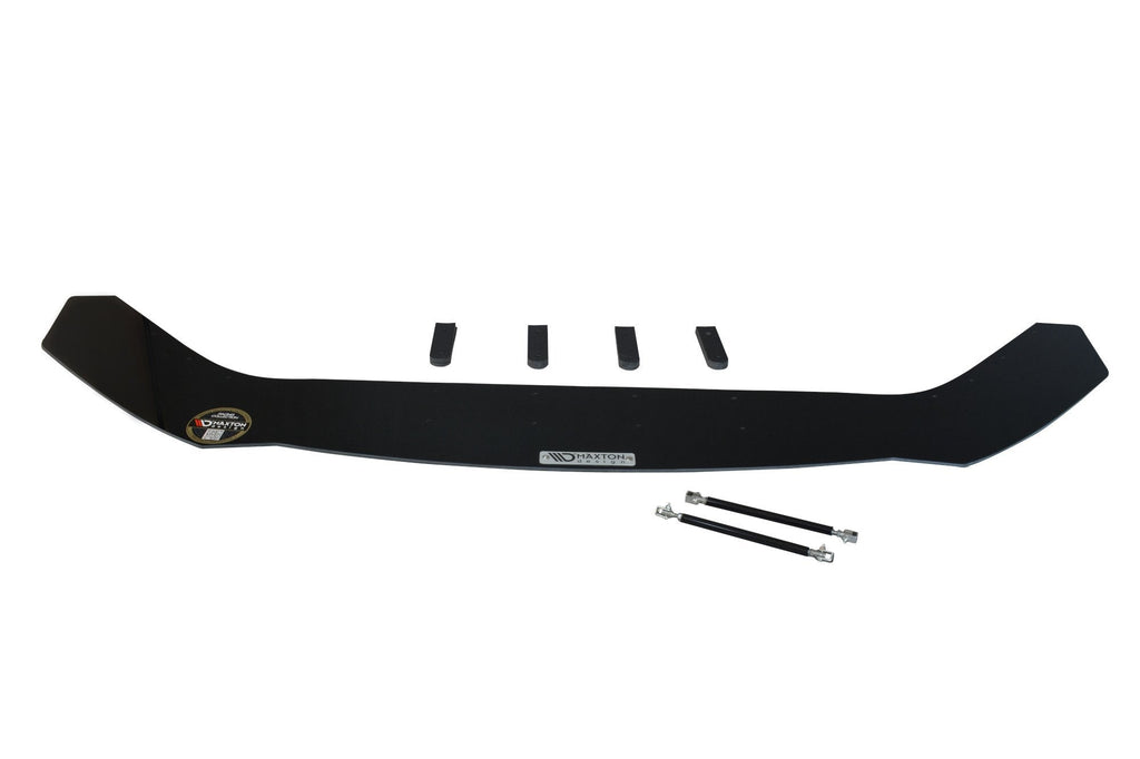 Maxton Design Front Racing Splitter V.1 para BMW 1 F20/F21 M-Power Facelift - imagen 6