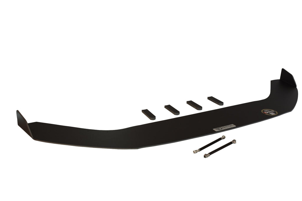 Maxton Design Front Racing Splitter V.2 para BMW 1 F20/F21 M-Power Facelift - imagen 5