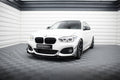 Maxton Design Front Racing Splitter V.2 para BMW 1 F20/F21 M-Power Facelift - imagen 1