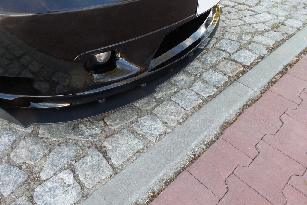 Maxton Design Front Racing Splitter para Toyota Celica T23 - imagen 1