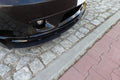 Maxton Design Front Racing Splitter para Toyota Celica T23 - imagen 1