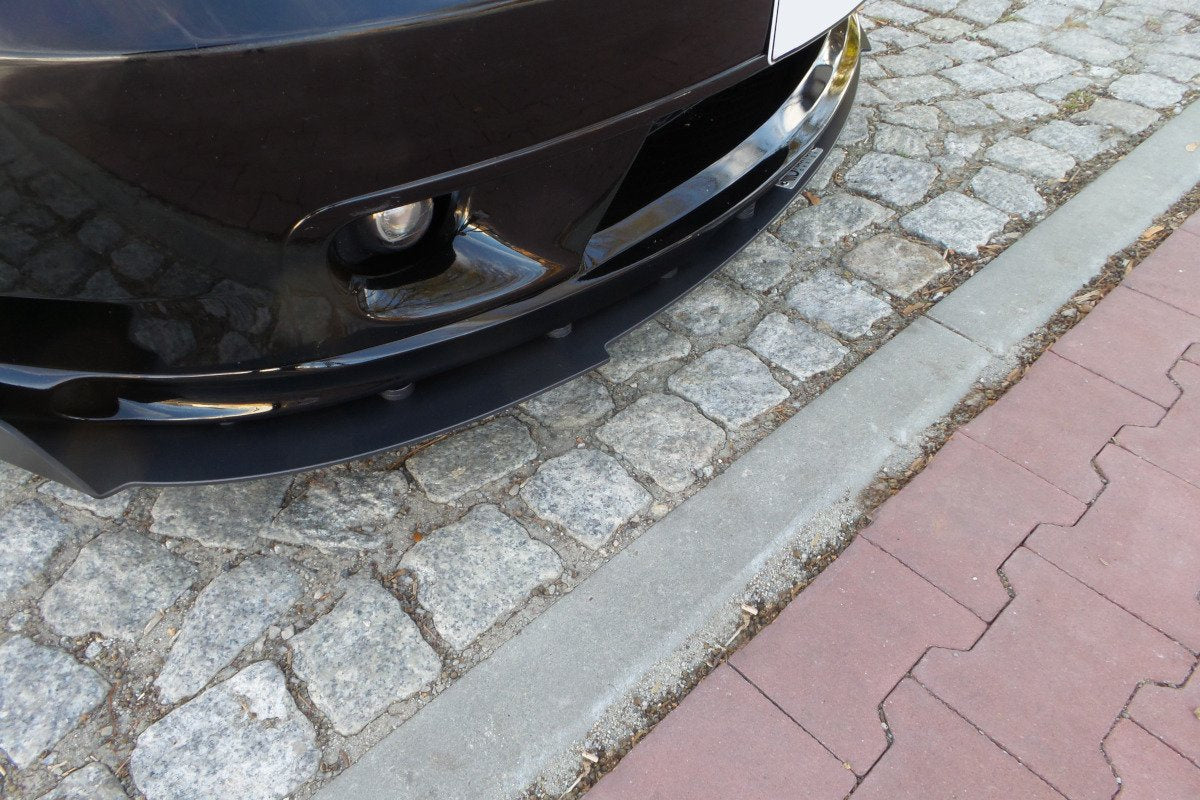 Maxton Design Front Racing Splitter para Toyota Celica T23 - imagen 1