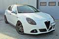 Maxton Design Splitter delantero V.1 para Alfa Romeo Giulietta - imagen 1
