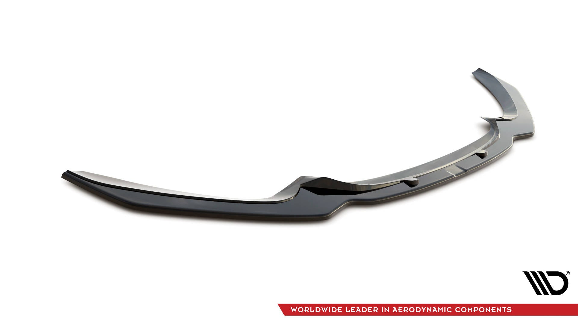 Maxton Design Splitter delantero V.1 para BMW 1 F20/F21 M-Power Facelift - imagen 4