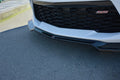 Maxton Design Splitter delantero V.1 para Chevrolet Camaro 6TH-GEN. PHASE-I 2SS Coupe - imagen 1